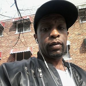 Meet your Posher, Wayne